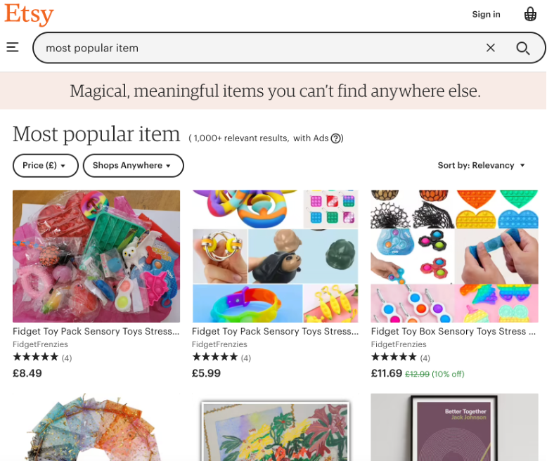 11 Ways to Find Trending Products To Sell on Your eCommerce Site