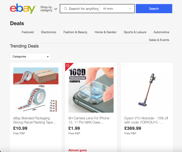 11 Ways to Find Trending Products To Sell on Your eCommerce Site